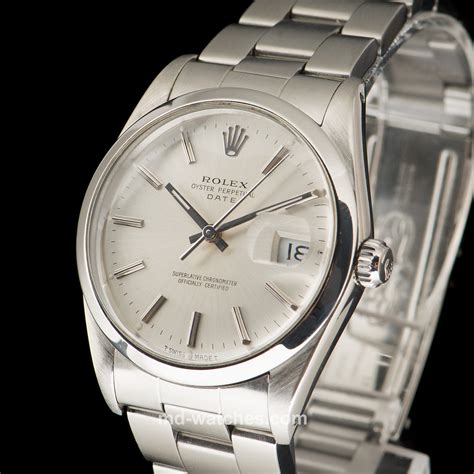 oyster perpetual date 34 rolex|rolex oyster perpetual date precio.